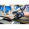 Ansell HyFlex 11-542 Cut/Heat-Resistant Mechanical Work Gloves w/Nitrile Palm for