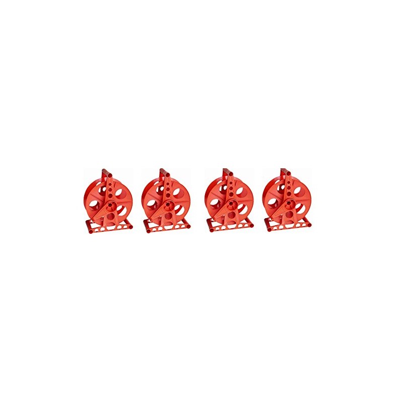 Bayco K-100 150-Foot Cord Reel (PACK OF 4,)