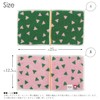 Tanaka Sangyo 21-44 Imabari Towel, Handkerchief Towel, Otta, Half Towel