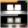 RV Lights Interior, 12 Volt Led Lights 1000LM, Camper Lights