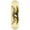 Anti Hero Skateboard Deck Classic Eagle Cream 8.62"