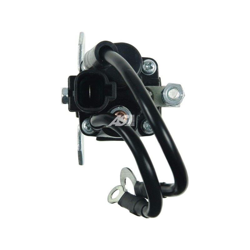 AS-PL SS5121 Starter Safety Switches/Starter Relay