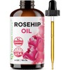 Aceite de rosa mosqueta Premium Nature Aceite de rosa mosqueta