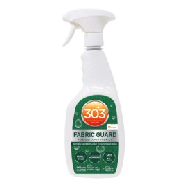 303 Fabric Guard - Protector De Telas Y Muebles De Exterior