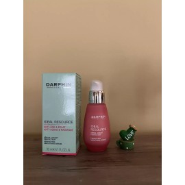 Darphin Ideal Resource Anti Aging & Radiance Perfecting Smoothing Serum 1 oz
