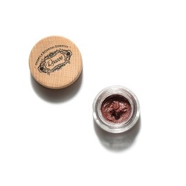 ROSECE Quartz Cream Blush - Lip and Cheek - All Natural Vegan - Botanical Ingredients with Vitamins, Minerals, and Natural Pigments