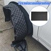 Sound Proof Padding for Car - Automotive Engine Heat Sound