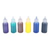 12 Colors Water Marbling Paint Kit for Girls Boys Marbling