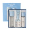 Laneige Water Bank Blue Hyaluronic Basic 2-Piece Set / For