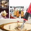 Electric Soldering Iron Set Wood Burning Pen Engraving Carving Pyrography