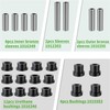 10L0L Golf Buggy Bushing Kit, Front Lower Spring + Front