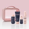 Anob Arnove Travel Kit 4 types (shampoo + treatment + essence + mist) / 어노브 트래블키트 4종(샴푸+트리트먼트+에센스+미스트)
