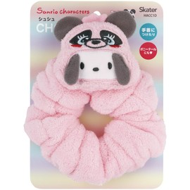 Skater HACC1D-A Chou Chou Pochakko Friends Headwear Sanrio