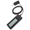 Digital Probe Indicator 0.01mm 0.0005in Resolution 0‑12.7mm Range LCD Display