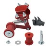 PowerMotor Universal Chain Adjuster Tensioner Guide Spring Sprocket Chain with