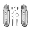 TCMT New Front Footrest Foot pegs Fits For HONDA CBR500