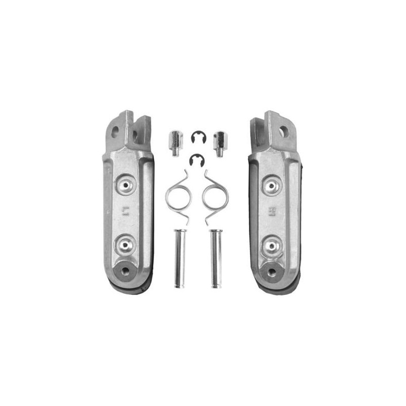 TCMT New Front Footrest Foot pegs Fits For HONDA CBR500