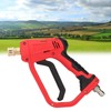 Cordless Power Washer,High Pressure Washer Gun Handle Car Jet Washer