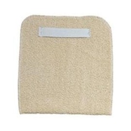 WLAG-PAD Wells Lamont(R) Tan Jomac(R) Extra Heavy Weight Terry Cloth Unlined Ambidextrous Heat Resistant Bakers Pad