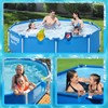 Pool Drink Holder, Inflatable Drink Holder, Floating Drink Holder, Multifunctional
