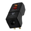 RCD Active Safety Mains Residual Circuit Breaker UK Plug Adapter