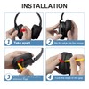 Replacement Earpads for Skullcandy Crusher EVO - Cooling Gel Earpads