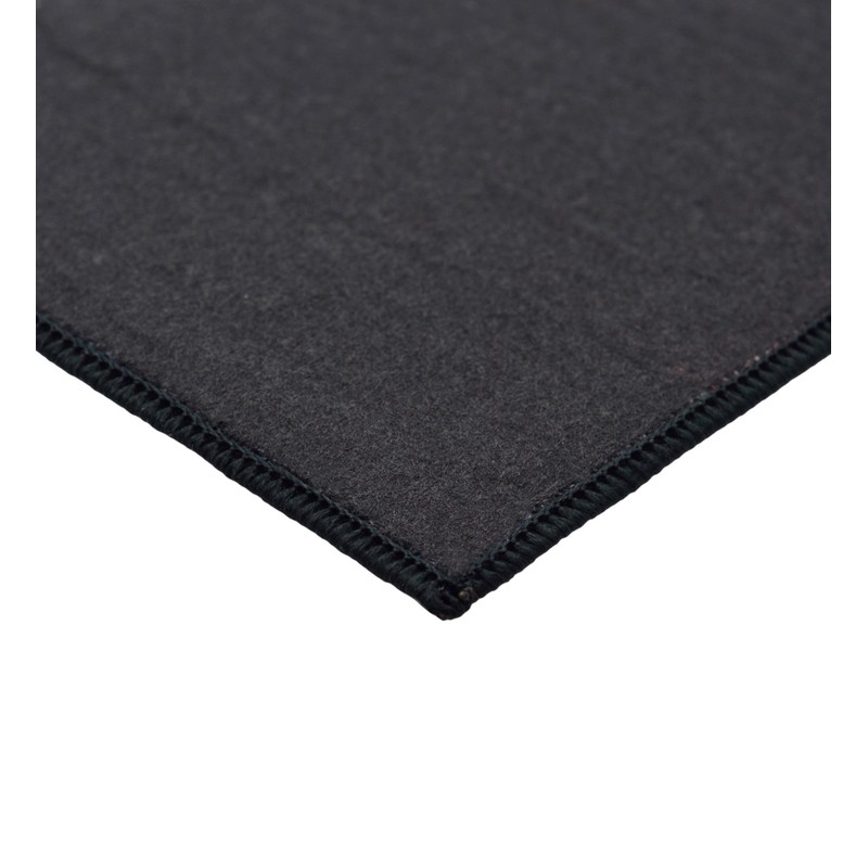 Sepultura – Patch Grey Logo 8x10 cm