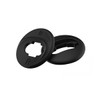ALXCD Wingtips Compatible with Galaxy Buds Live Earbuds, S/L 2