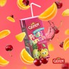 Gefen Fruit Punch Juice Box Drinks with Straw (27 Pack)