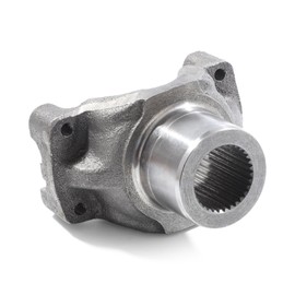 NP 205 Transfer Case Yoke: 32 Spline and 1410 U-Joint Explained