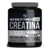 Holix Lab Creatina Monohidratada 500g Creapure Creatine Monohydrate, 100 Servings