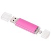 2 in 1 USB Flash Drive OTG U Disk High