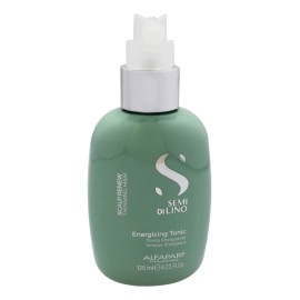 Tratamiento Para Cuero Cabelludo Alfaparf Milano Semi Di Lin