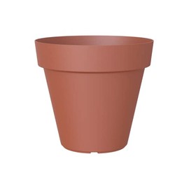 Artevasi Capri Pot, Terracotta, 35cm