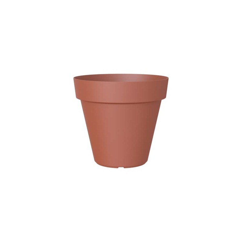 Artevasi Capri Pot, Terracotta, 35cm