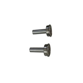 Band Saw Bearings Set of 2 Fits - Sears Craftsman 818925 Band Saw Multiple Models - Bandsaw Thrust Bearings - Replacement Bearing - Made in the USA