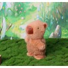 Easfan Talking Capybara Repeats What You Say Walking Singing Stuffed