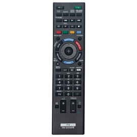 ALLIMITY RM-ED059 Remote Control Replacement for Sony Bravia TV KDL-50W828B KDL-32W706B KDL-50W829B KDL-42W706B KDL-42W828B KDL-42W815B KDL-50W805B KDL-50W829B KDL-50W828B KDL-42W705