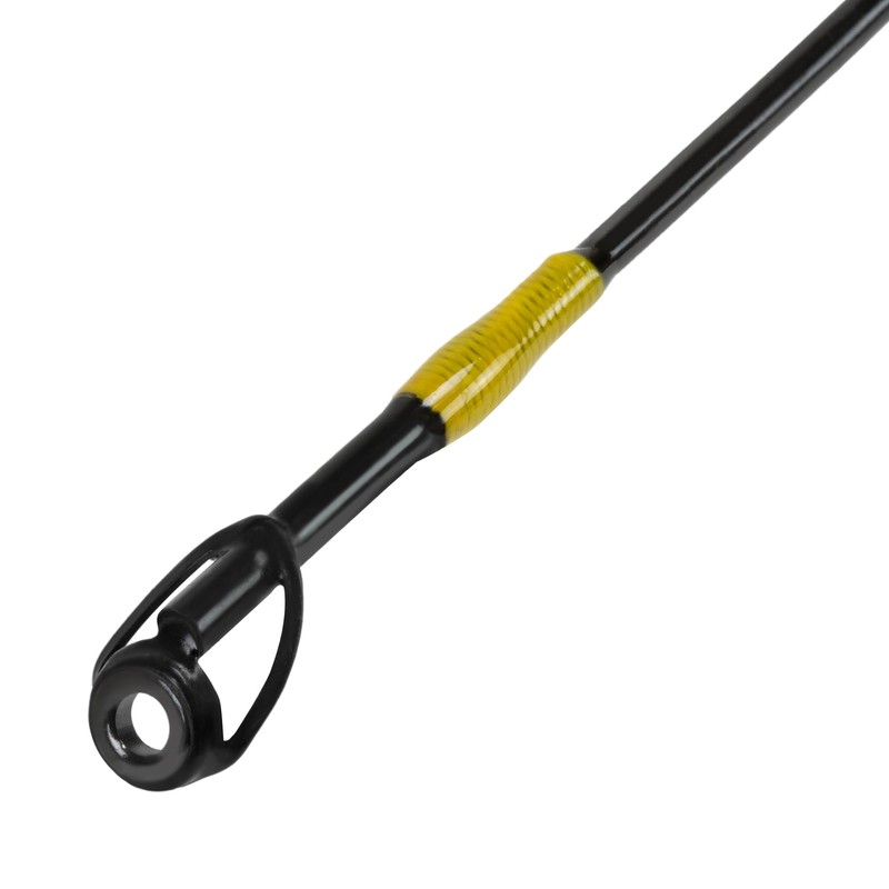 Senshu Finesse Stick - Ultralight Power for Perfect Bite Detection
