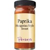 Hungarian Style Sweet Paprika By Penzeys Spices 2.4 oz 1/2 cup jar (Pack of 1)