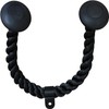 RDX Tricep Rope Machine Attachment Cable Double End Nylon Rope