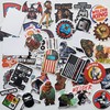 50Pcs Funny Welding Helmet Sticker Welder Welding Decals Welder Hard