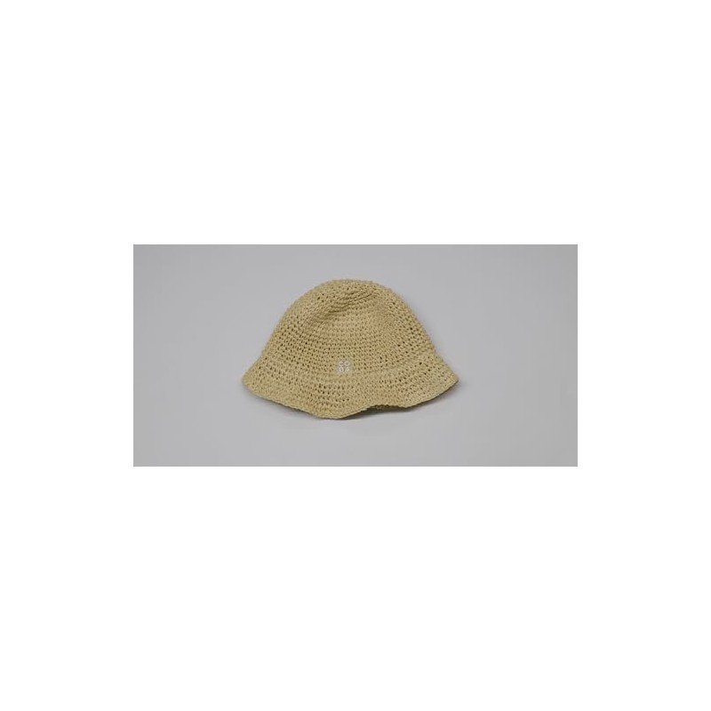CHILLOUTS Riga Hat - Strohhut/Sonnenhut