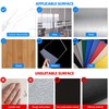 Bulina 3M Double Sided Mounting Tape VHB 0.5'x15.4Ft 0.04in Thick