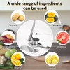 LAGAHS Potato Masher Stainless Steel, Potato Ricer Mashed Potatoes with