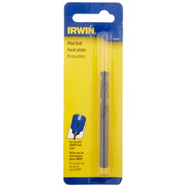 Irwin Tools 373000 Irwin Industrial Pilot Drill Bit
