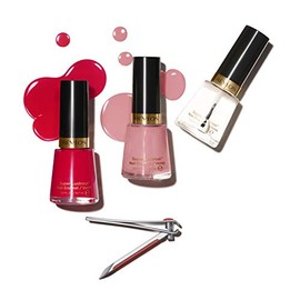 Revlon Esmalte para Uñas, Romantique, 14.7 ml                                                                                                         