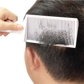 Barber Clipper Sport Cutting Comb Clipper Comb 27ea