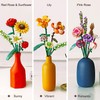 Flower Bouquet Kit Sets, Unique Gift for Adults/Teenagers, DIY Building