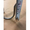 S&S Welding 8 Inch dia 4 Prong Welded 3/8” Stainless